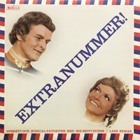 Änkevalsen ur Glada Änkan - Ing-Britt Stiber & Lars Ekman