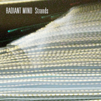 Womb Of Healing - Radiant Mind & Steve Roach