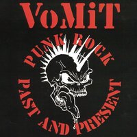 Forgive Forget - Vomit