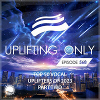 Colours (UpOnly 568) - YANG & Donna Tella & Spencer Newell