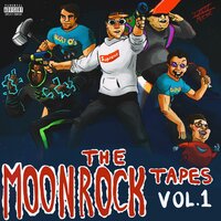 Meryl Streep - Lil Moonrock