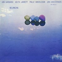 Blossom - Keith Jarrett & Jan Garbarek & Palle Danielsson & Jon Christensen