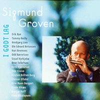 Tilbake Til Sangene - Sigmund Groven & Erik Bye