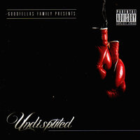 Baking Soda & Water - spydergoodfella & Goodfella CEO