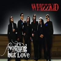 Selalu Ku Jaga - Whizzkid