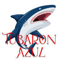 Tubaron Azul - Toru