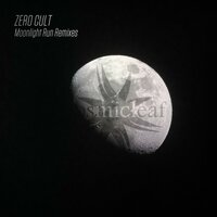 Moonlight Run - Zero Cult & Dense