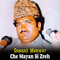 Yara Ta Che Ra Qateli - Damsaz Marwat