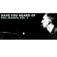 Unidentified 32-Bar Theme - Phil Seaman