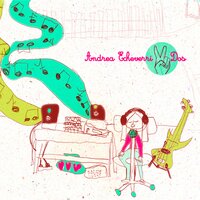 Toy Contento (Luis Mario Frometa Pereira) - Andrea Echeverri