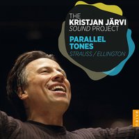 Praeludium for Jazz Band - Kristjan Järvi & Игорь Фёдорович Стравинский