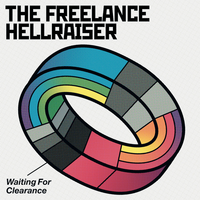 The Sweetest Noise - The Freelance Hellraiser & Gary Lightbody