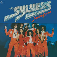 Mista Guitar Man - The Sylvers