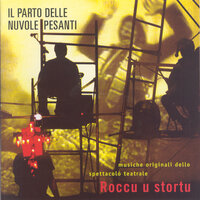 Nescia sule - Il Parto Delle Nuvole Pesanti