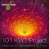Somewhere in There - 101 KWT