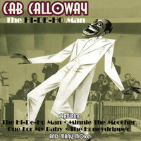 Come On With The "Come On" - Cab Calloway