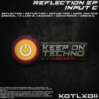 Reflection - Input C & Gohai