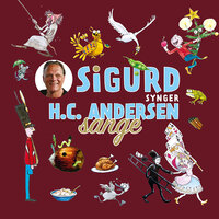 Det, Som Far Han Gør - Sigurd Barrett
