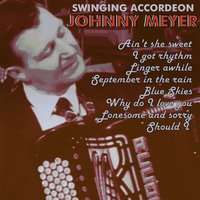 Broadway Melody - Johnny Meyer