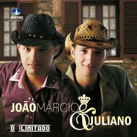 Mãos de Jesus - João Marcio e Juliano & Matriz Music