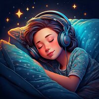 Dreamy Lofi Sessions - Binaural Frequencies For Autism & Sleeping Music & Sleep Aid For Insomnia