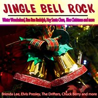 Jingle Bell Rock - Bobby Helms