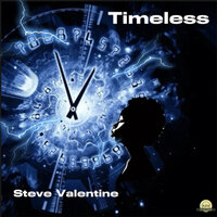 Timeless - Steve Valentine