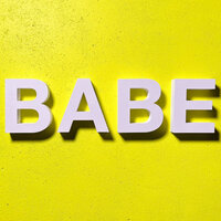 Keiner Kennt Dich - Babe