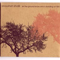 Fistful of Handshakes - Anousheh Khalili