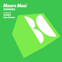 Xsendra - Mauro Masi