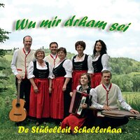 S Frühgahr is nu do - De Stübelleit Schellerhaa