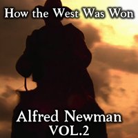 Shenandoah - Alfred Newman