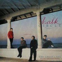 Trains - Chalk Circle