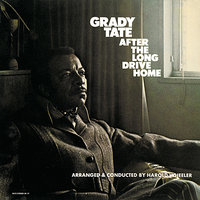 In My Time - Grady Tate
