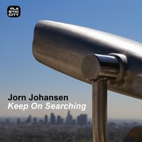 Is It Good Enough - Jorn Johansen