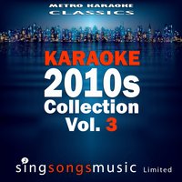 Marvin's Room (In the Style of Drake) - Metro Karaoke Classics