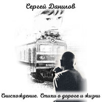 Старый корабль - Сергей Данилов