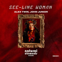 See-Line Woman - John Junior & Alex Twin