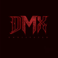 Head Up - DMX