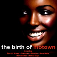 Let Me Go the Right Way - The Supremes