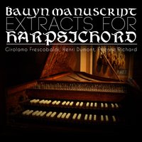 Suite in D Minor (Bauyn Manuscript): II. Allemande - Jane Chapman & Henri Dumont