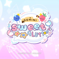Sweet☆Gluttony - Gemini & Algorhythm Project