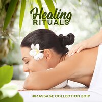 Into the Sanctuary - Real Massage Music Collection