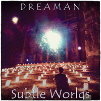 The Closed Door to Childhood - Dreaman
