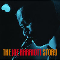 Blues In C - Joe Harriott