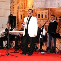 Mardinli Güzel Yarim - Hasan Çuha & Mardin Geceleri Topluluğu