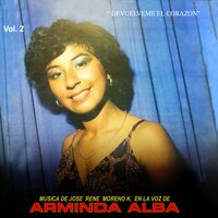 Noche Cruceña - Arminda Alba