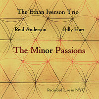 Where or When - Ethan Iverson & Billy Hart & Reid Anderson