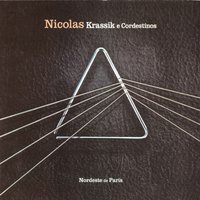 Forrockatú - Nicolas Krassik