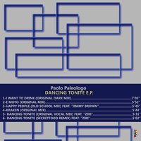 Happy People - Paolo Paleologo & Jimmy Brown